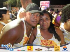 Bloco Skol Folia